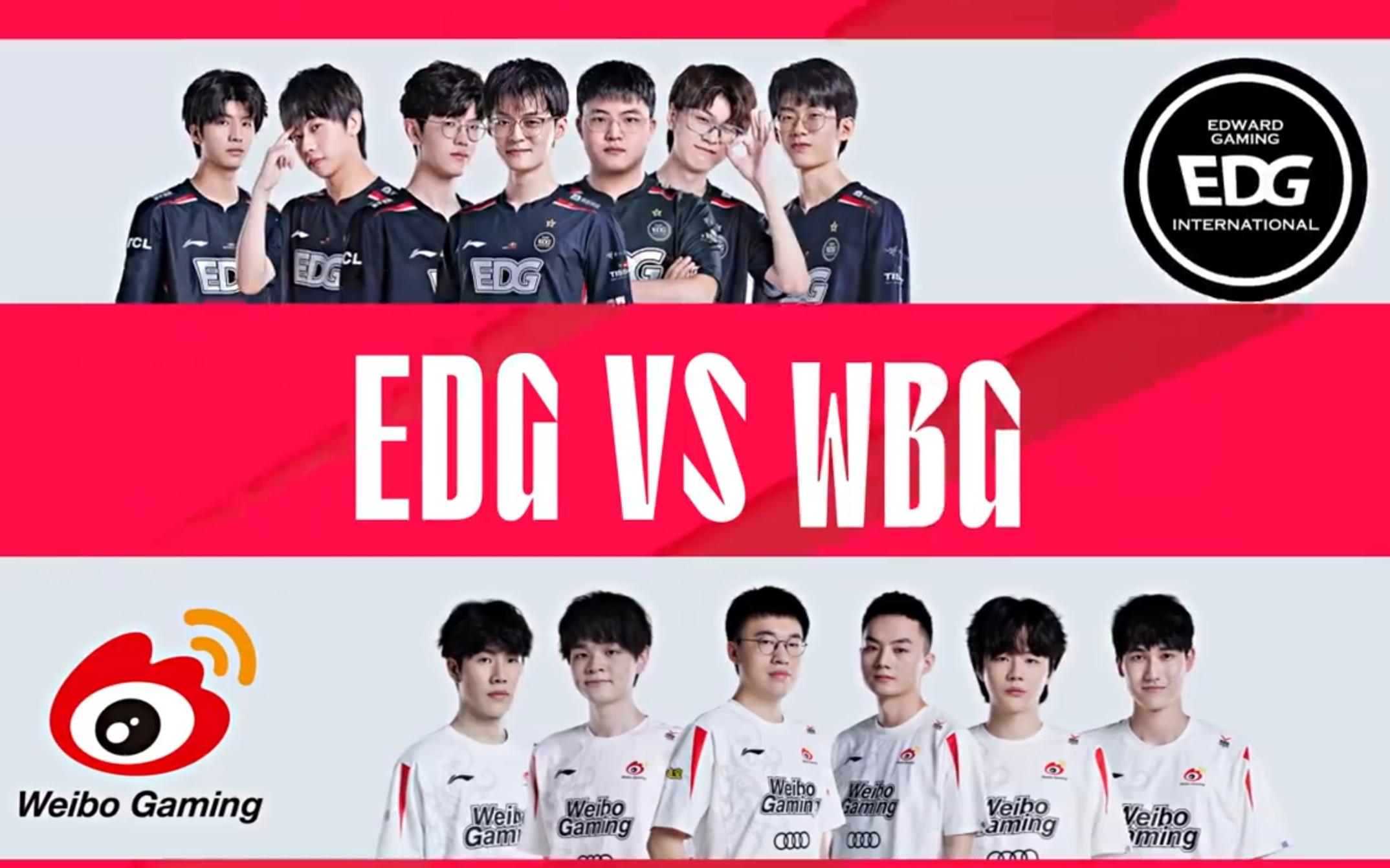 开云体育APP下载-关于WBG险胜EDG，369操刀奇招英雄翻盘宿命之战小组赛，锁定晋级资格的信息