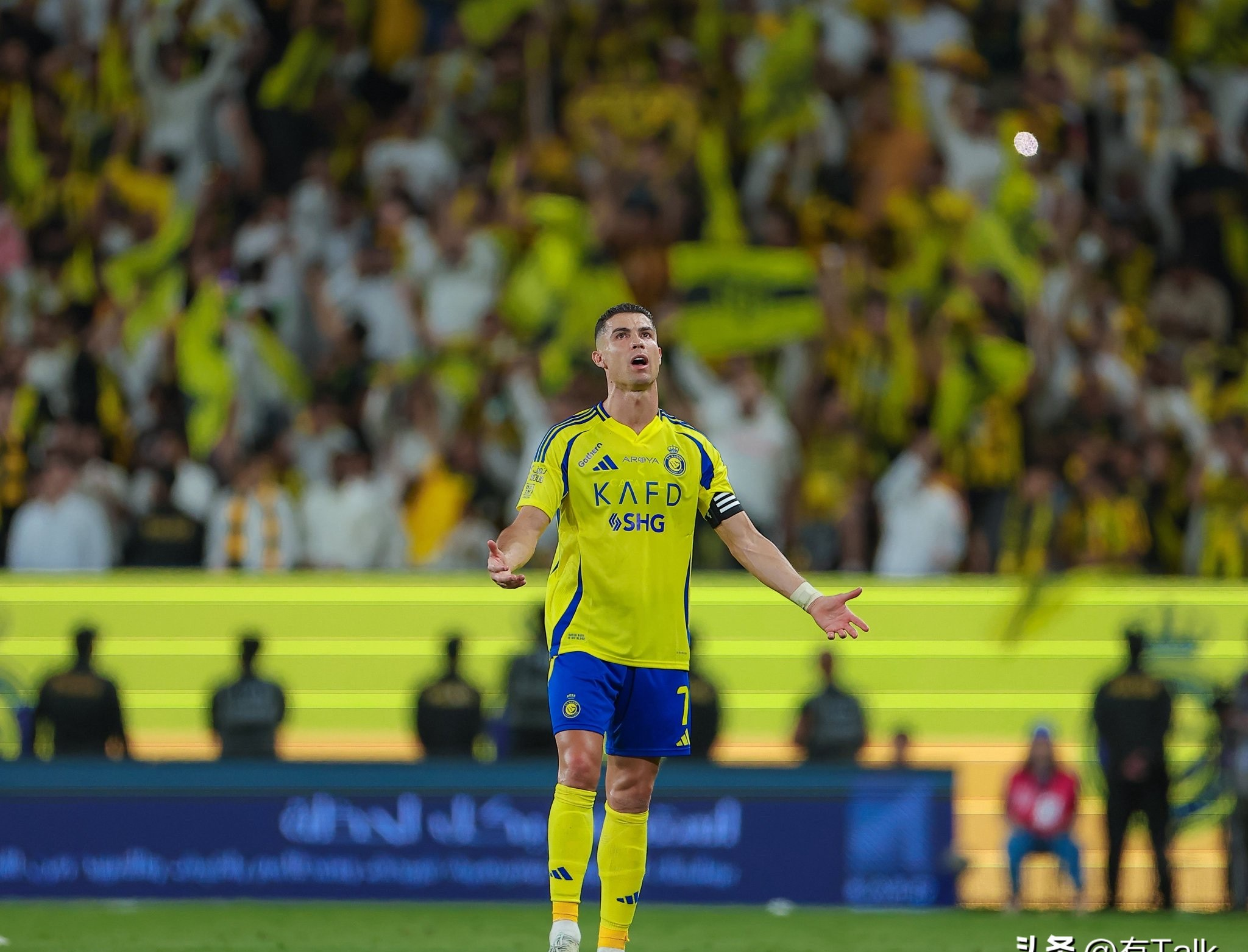 开云体育登录-C罗在社交媒体上发布告别利雅得胜利的五条真实消息的简单介绍