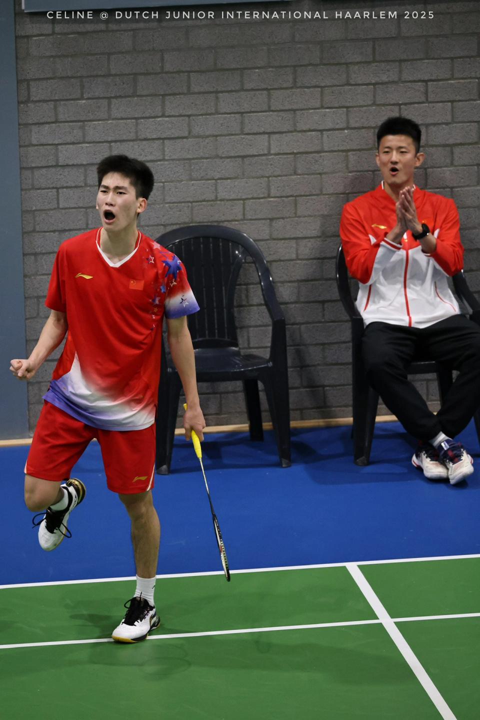 印度羽毛球队绝地反击英格兰羽毛球队,谌龙送出助攻的简单介绍 印度羽毛球队绝地反击英格兰羽毛球队,谌龙送出助攻的简单介绍