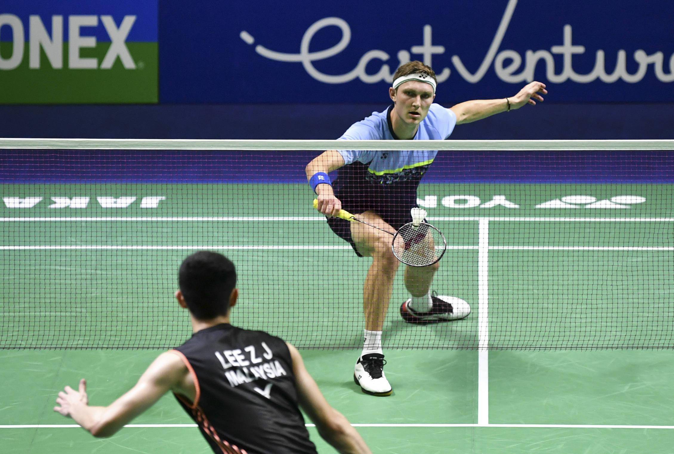 丹麦羽毛球队爆冷印度羽毛球队,辛杜完成帽子戏法的简单介绍 丹麦羽毛球队爆冷印度羽毛球队,辛杜完成帽子戏法的简单介绍