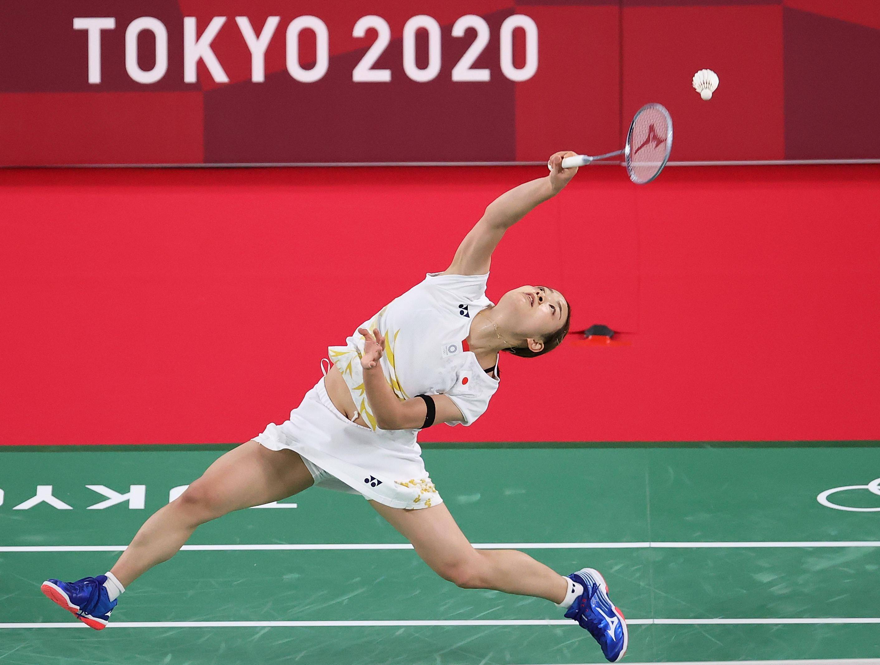 丹麦羽毛球队爆冷印度羽毛球队,辛杜完成帽子戏法的简单介绍 丹麦羽毛球队爆冷印度羽毛球队,辛杜完成帽子戏法的简单介绍