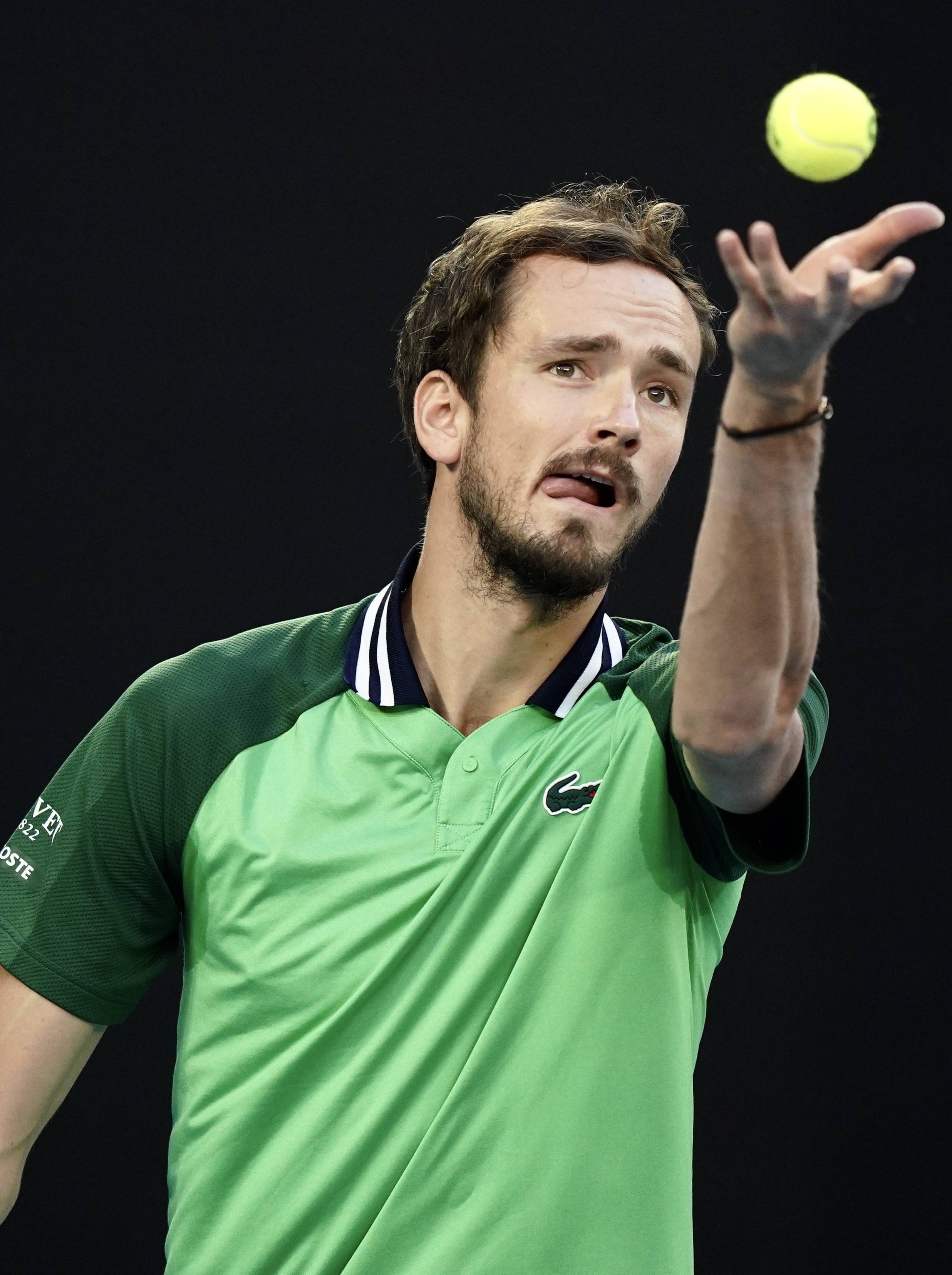 包含英国网球队险胜美国网球队,梅德韦杰夫完成帽子戏法的词条 包含英国网球队险胜美国网球队,梅德韦杰夫完成帽子戏法的词条