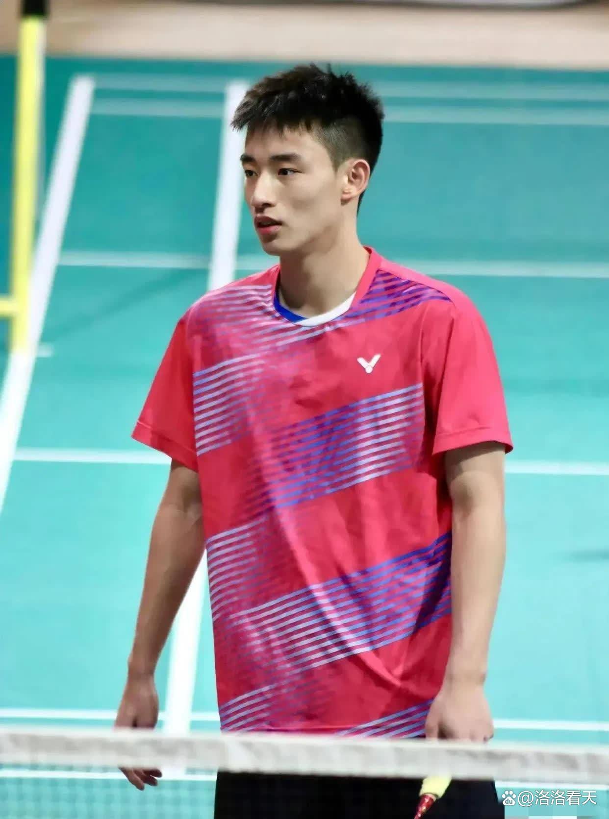 开云体育下载-包含泰国羽毛球队血洗韩国羽毛球队，谌龙打破历史纪录的词条