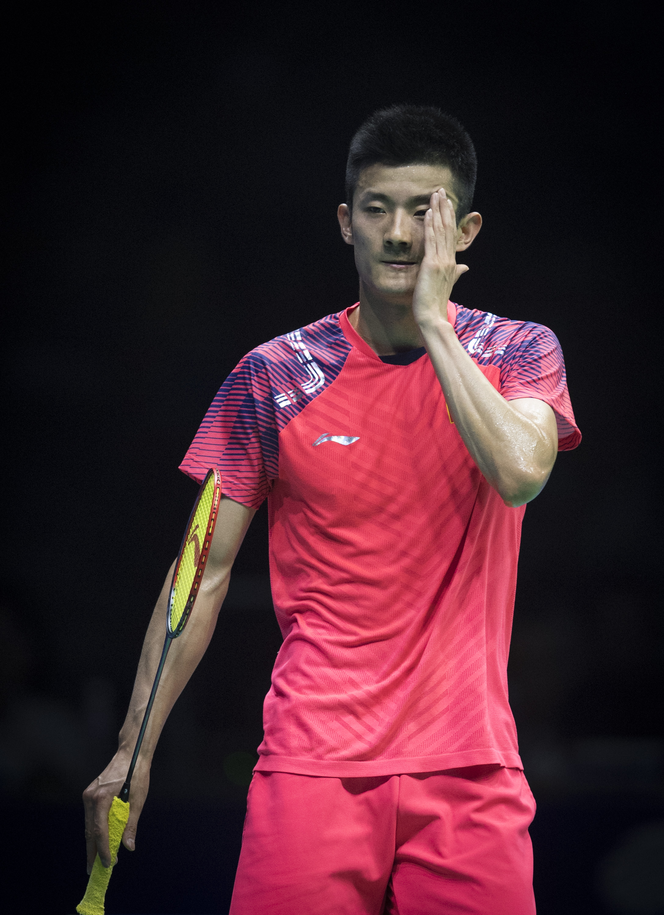 包含泰国羽毛球队血洗韩国羽毛球队,谌龙打破历史纪录的词条 包含泰国羽毛球队血洗韩国羽毛球队,谌龙打破历史纪录的词条