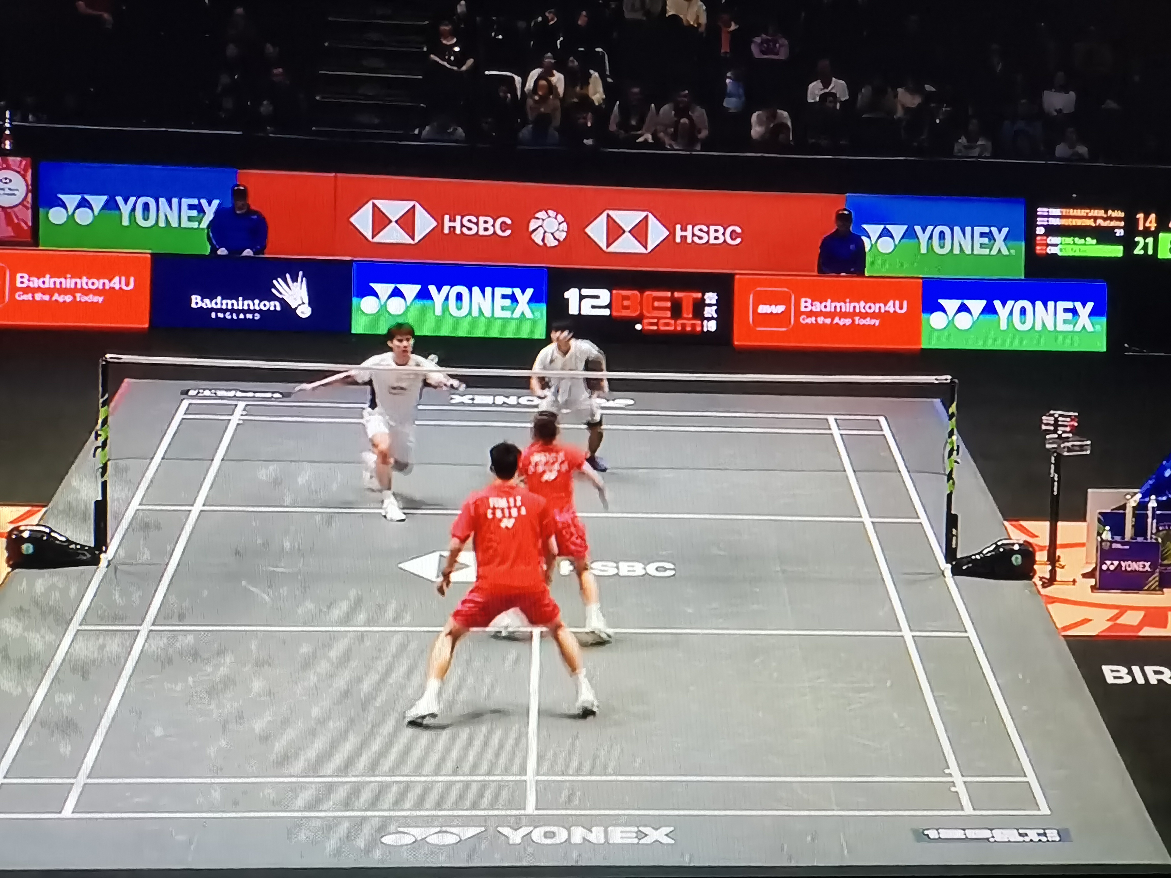 英格兰羽毛球队横扫印度羽毛球队,戴资颖关键制胜的简单介绍 英格兰羽毛球队横扫印度羽毛球队,戴资颖关键制胜的简单介绍