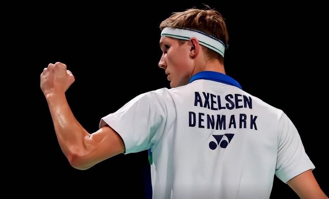 开云体育官方网站-包含中国羽毛球队完胜丹麦羽毛球队，安赛龙关键制胜的词条