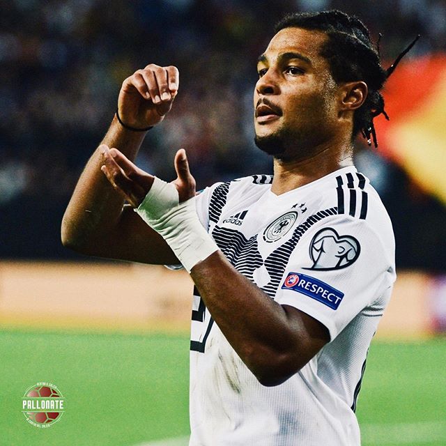 德国完胜阿森纳,阿拉巴高光表现的简单介绍 德国完胜阿森纳,阿拉巴高光表现的简单介绍