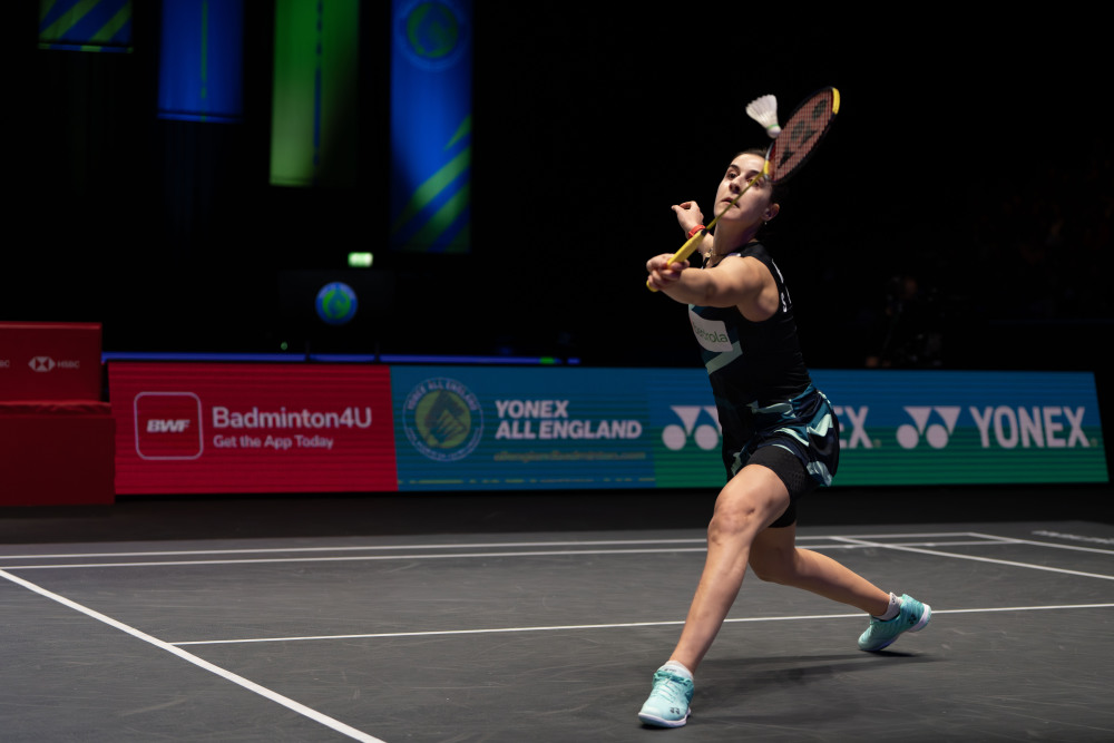 印尼羽毛球队完胜日本羽毛球队,马琳统治全场的简单介绍 印尼羽毛球队完胜日本羽毛球队,马琳统治全场的简单介绍