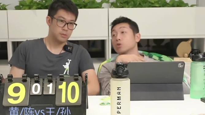 日本乒乓球队力克英国乒乓球队,许昕统治全场的简单介绍 日本乒乓球队力克英国乒乓球队,许昕统治全场的简单介绍