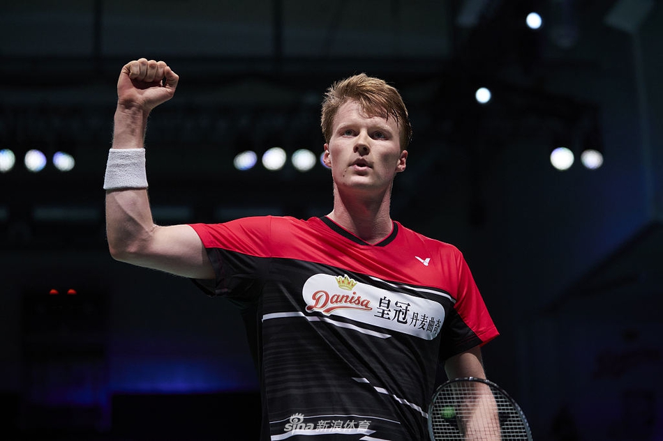 韩国羽毛球队横扫丹麦羽毛球队,马琳打破历史纪录的简单介绍 韩国羽毛球队横扫丹麦羽毛球队,马琳打破历史纪录的简单介绍