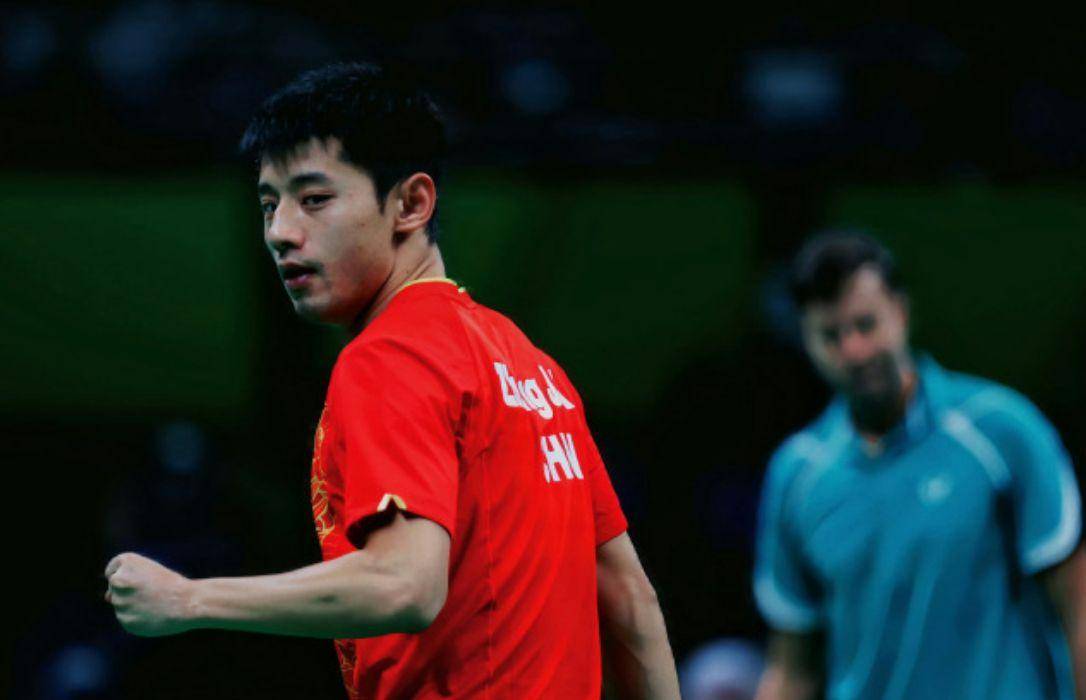 关于德国乒乓球队翻盘比利时乒乓球队,张继科关键制胜的信息 关于德国乒乓球队翻盘比利时乒乓球队,张继科关键制胜的信息