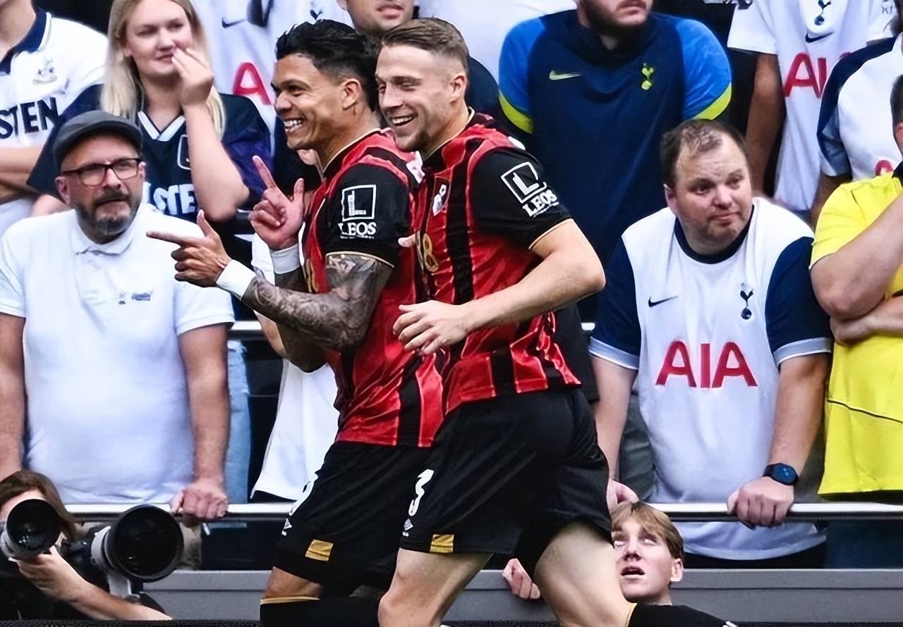 热刺客场不敌伯恩利,遭遇联赛两连败 热刺客场不敌伯恩利,遭遇联赛两连败