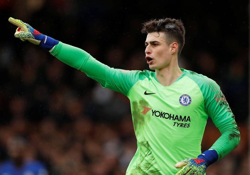 开云体育在线-沃特福德门将表现出色，协助球队保持不败战绩