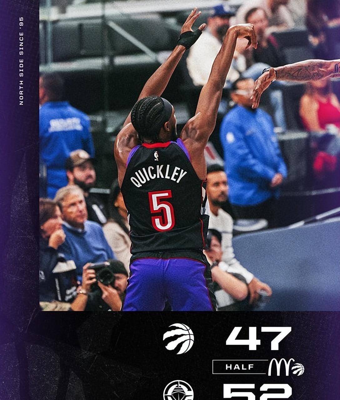 开云下载-猛龙队稳扎稳打，战斗力度欲与强队一较高下的简单介绍