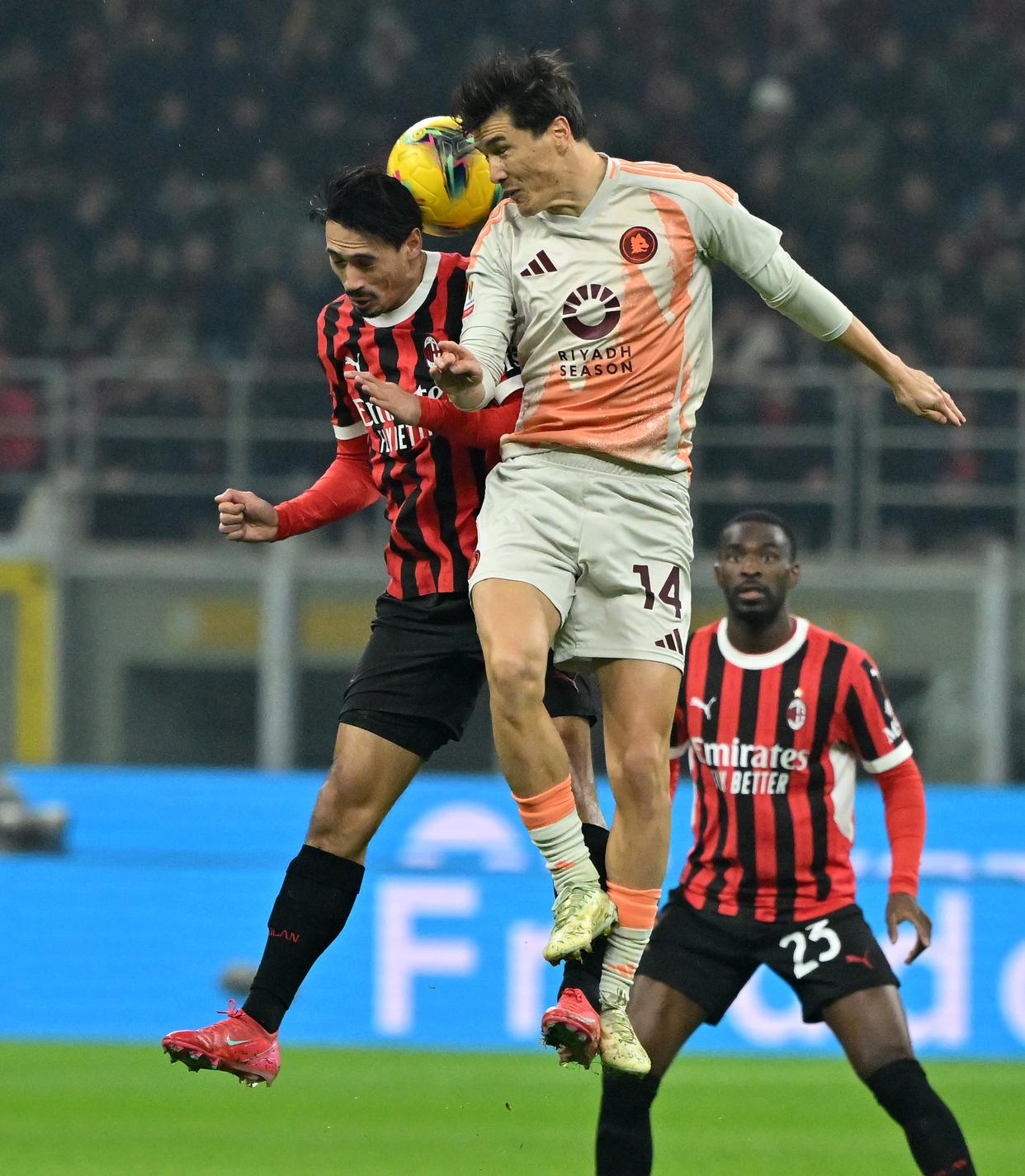 意大利豪门球队积极备战迎接挑战 意大利豪门球队积极备战迎接挑战