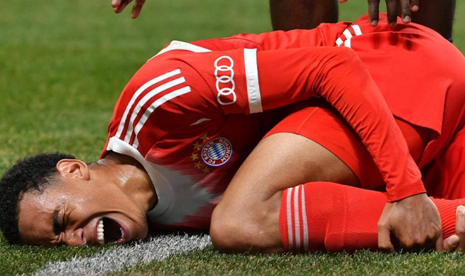 罗马队员受伤,对球队士气影响大 罗马队员受伤,对球队士气影响大