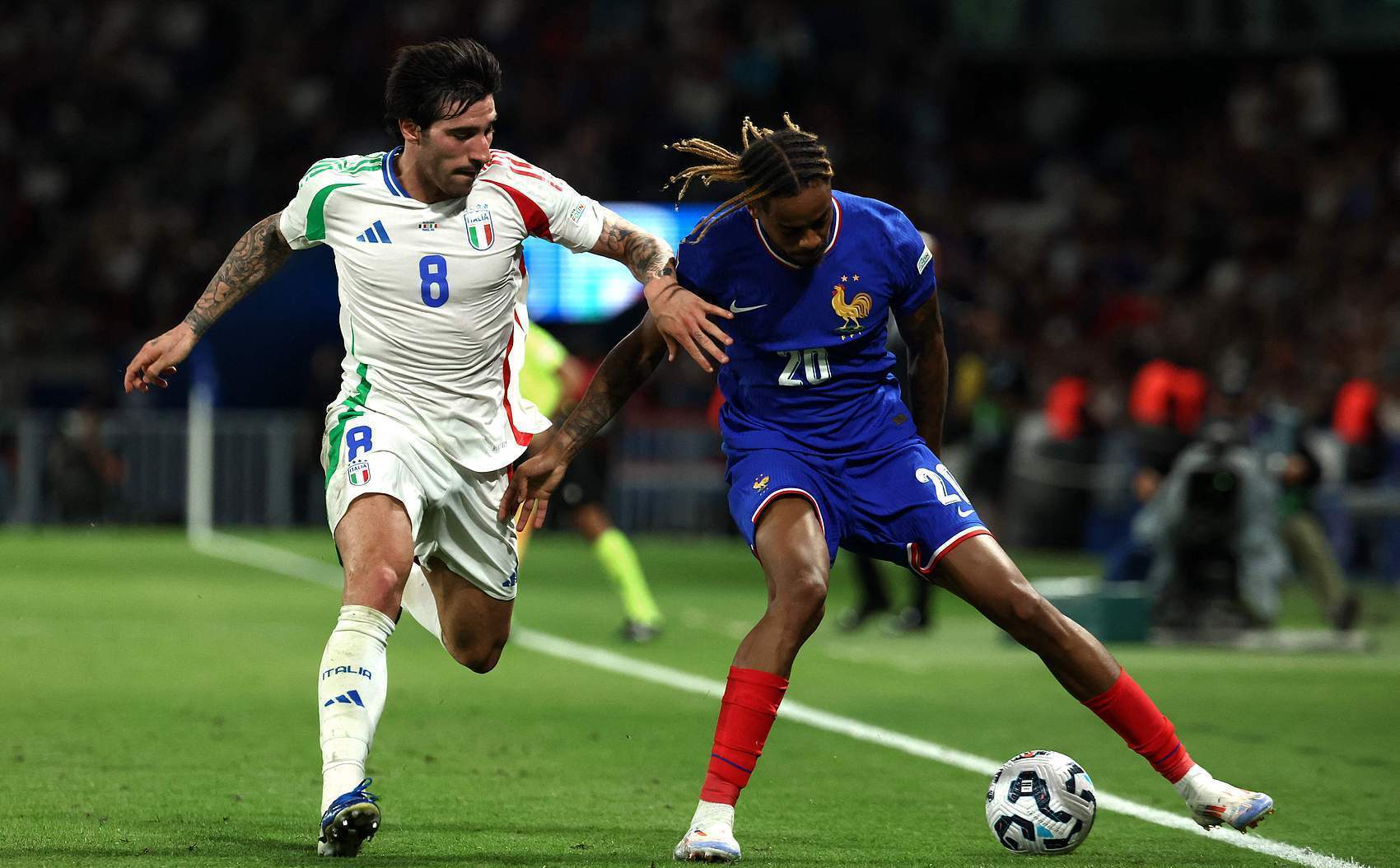 关于欧预赛:荷兰队遭遇淘汰,法国队晋级四强的信息 关于欧预赛:荷兰队遭遇淘汰,法国队晋级四强的信息