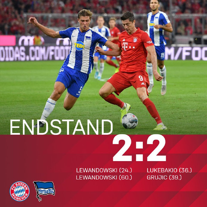 开云体育平台APP-包含柏林赫塔阵容短板，进攻乏力成隐患的词条