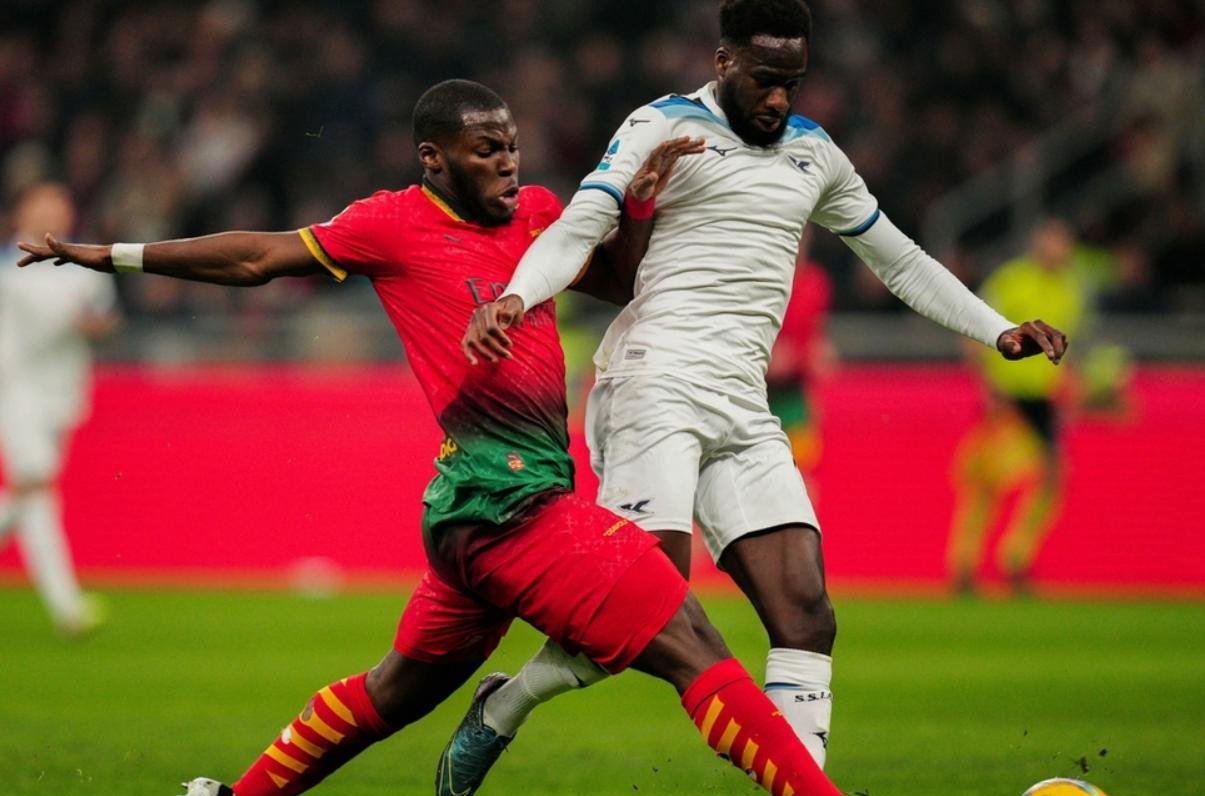 开云体育APP下载-关于拉齐奥：期待下一场比赛的胜利的信息