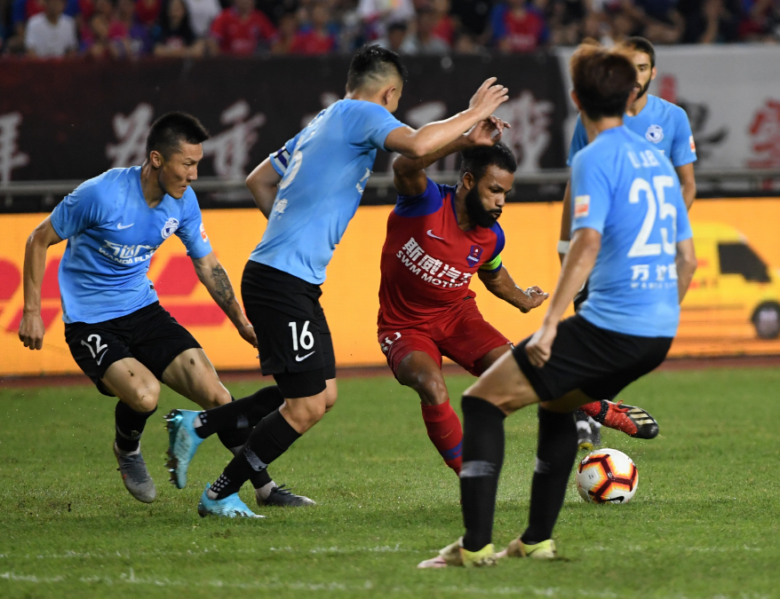 开云体育在线-包含玛鲁阿联客场不敌，连败状态降级危机加重的词条