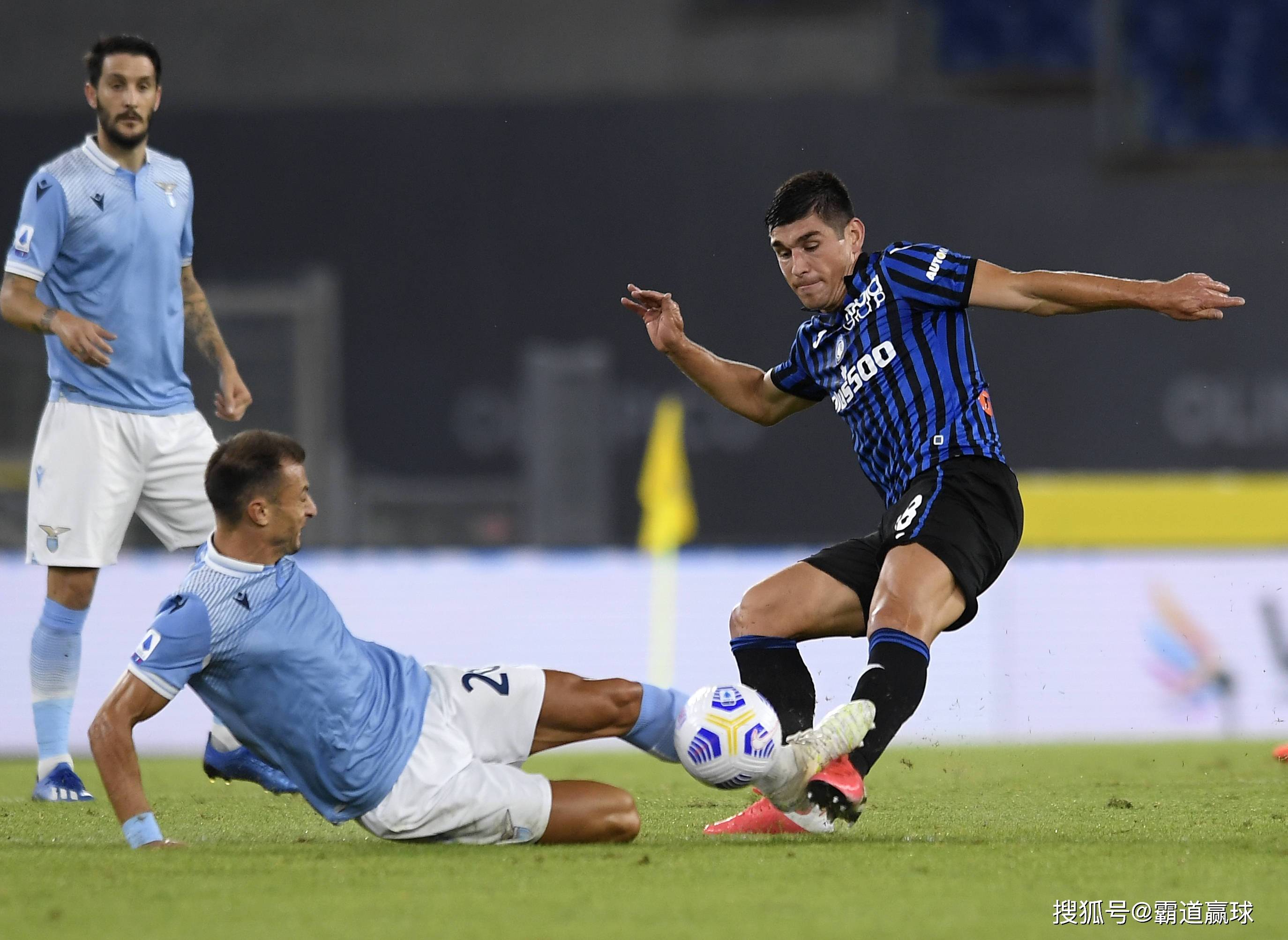 开云官网-拉齐奥击败乌迪内斯，提振欧战信心