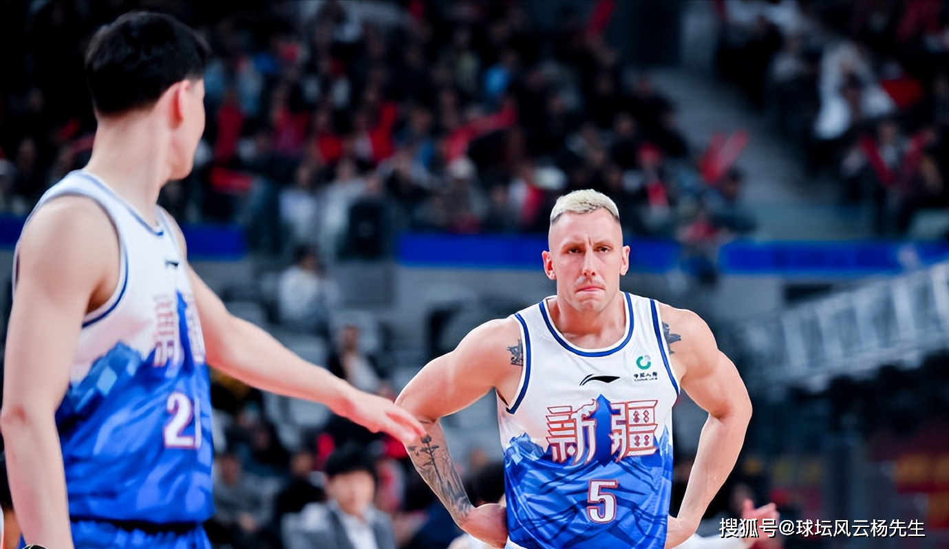 开云官方app入口-新疆男篮胜利在握，成功晋级