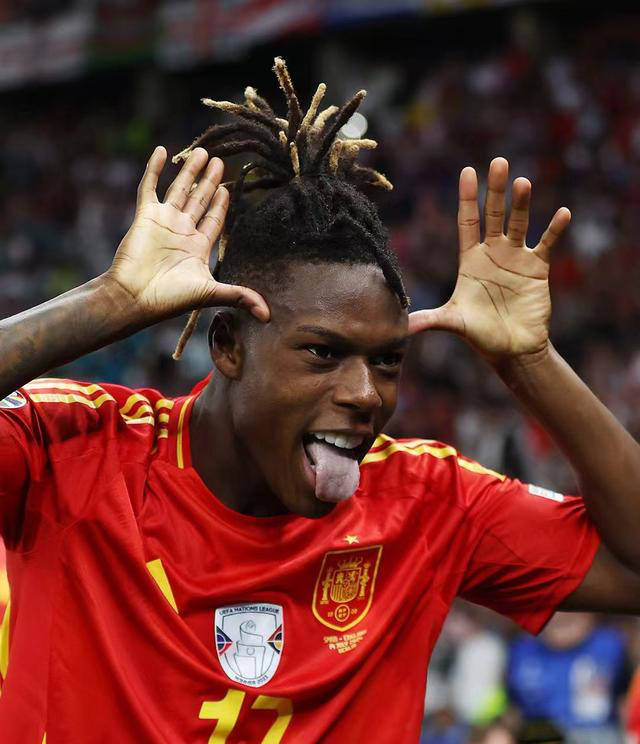 关于西班牙队决策慎重,欧国联夺冠困难倍增的信息 关于西班牙队决策慎重,欧国联夺冠困难倍增的信息