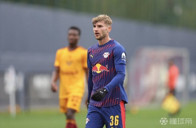 德甲榜首之争维尔纳率领莱比锡竞逐冠军的简单介绍