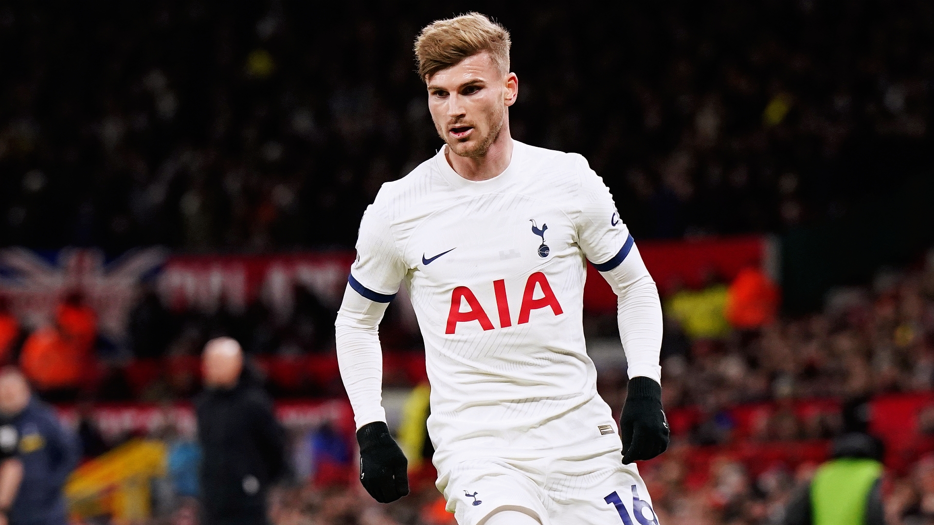 德甲榜首之争维尔纳率领莱比锡竞逐冠军的简单介绍