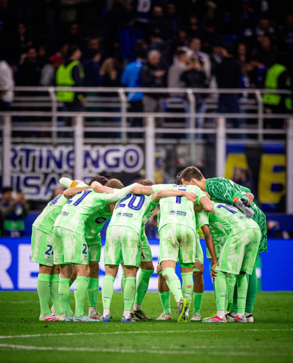 欧洲冠军杯巴塞罗那不敌尤文图斯遭淘汰 欧洲冠军杯巴塞罗那不敌尤文图斯遭淘汰