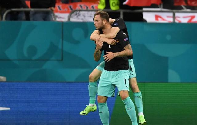 瑞典大胜比利时，轻松晋级欧洲杯