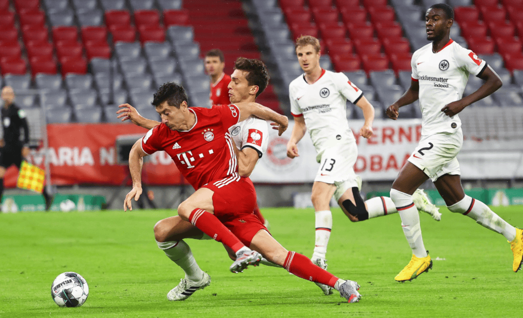 沃尔夫斯堡主场不敌对手，遭遇失利的简单介绍