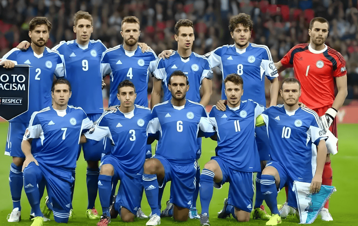 关于比利时主场轻松战胜圣马力诺，领先优势明显的信息