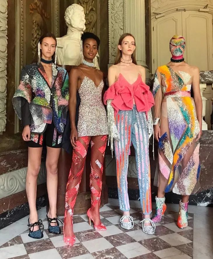 精湛的技巧展现，让人眼前一亮的简单介绍