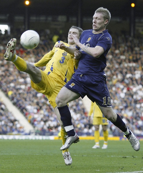 瑞典队狭路相逢乌克兰队,激战胜负难分的简单介绍 瑞典队狭路相逢乌克兰队,激战胜负难分的简单介绍