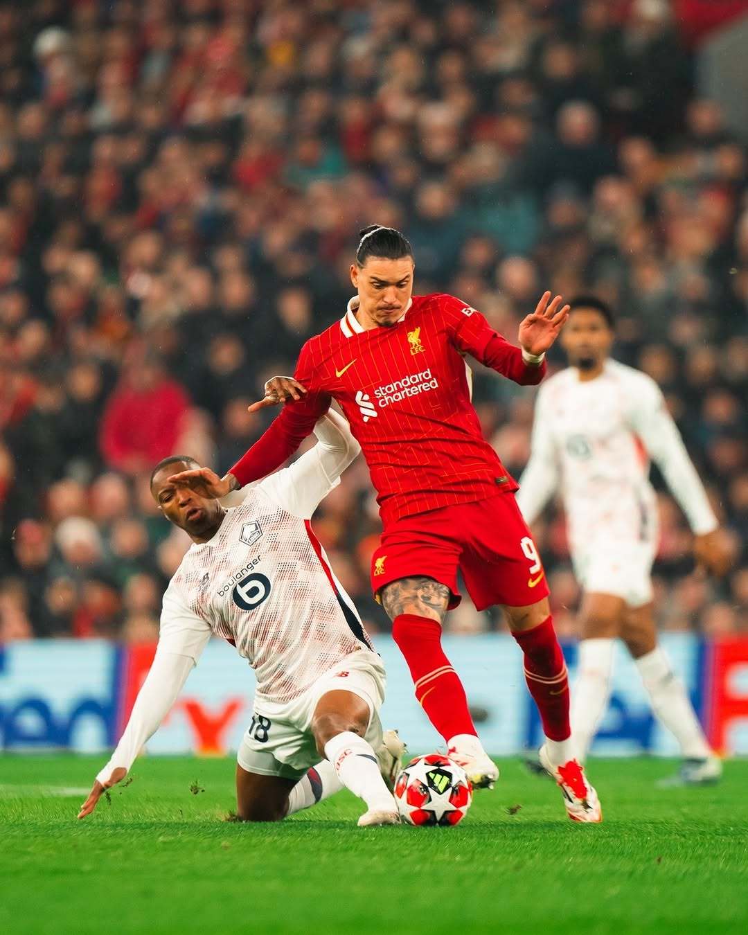 利物浦轻松领先晋级，欧冠强赛场等你挑战的简单介绍