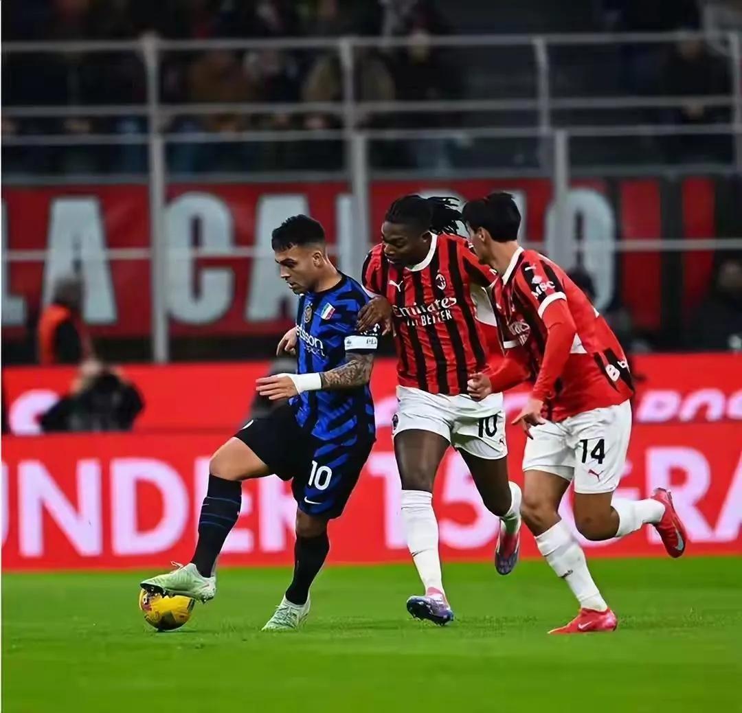 包含国际米兰中场大将发挥神勇，引领球队连胜的词条