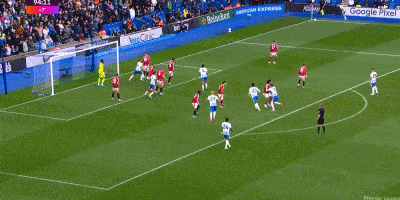 曼联客场失利，遭遇英超连败