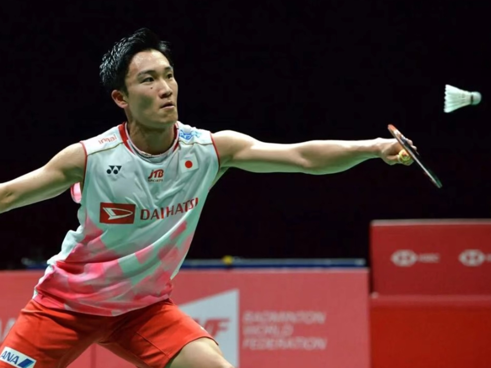 包含中国羽毛球队轻取印尼羽毛球队,桃田贤斗关键制胜的词条 包含中国羽毛球队轻取印尼羽毛球队,桃田贤斗关键制胜的词条