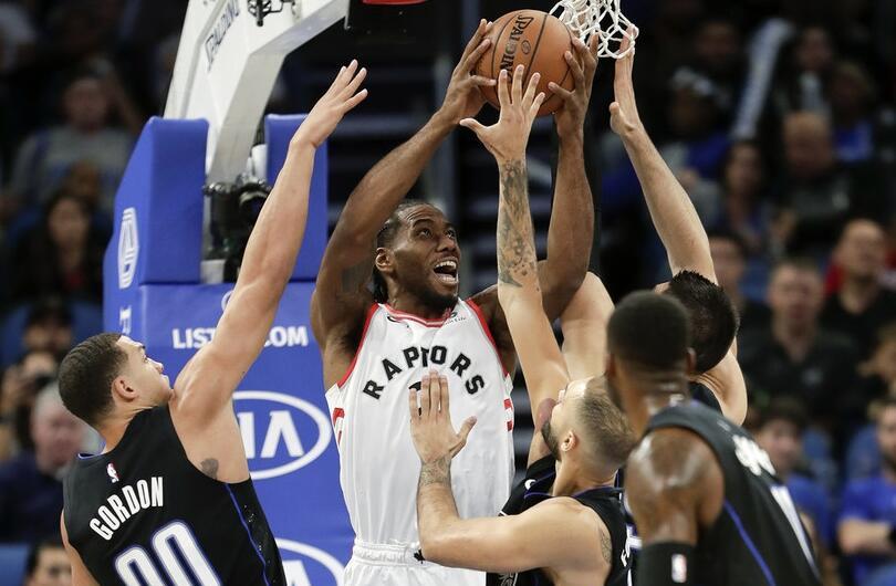 猛龙险胜太阳，武切维奇点燃赛场的简单介绍