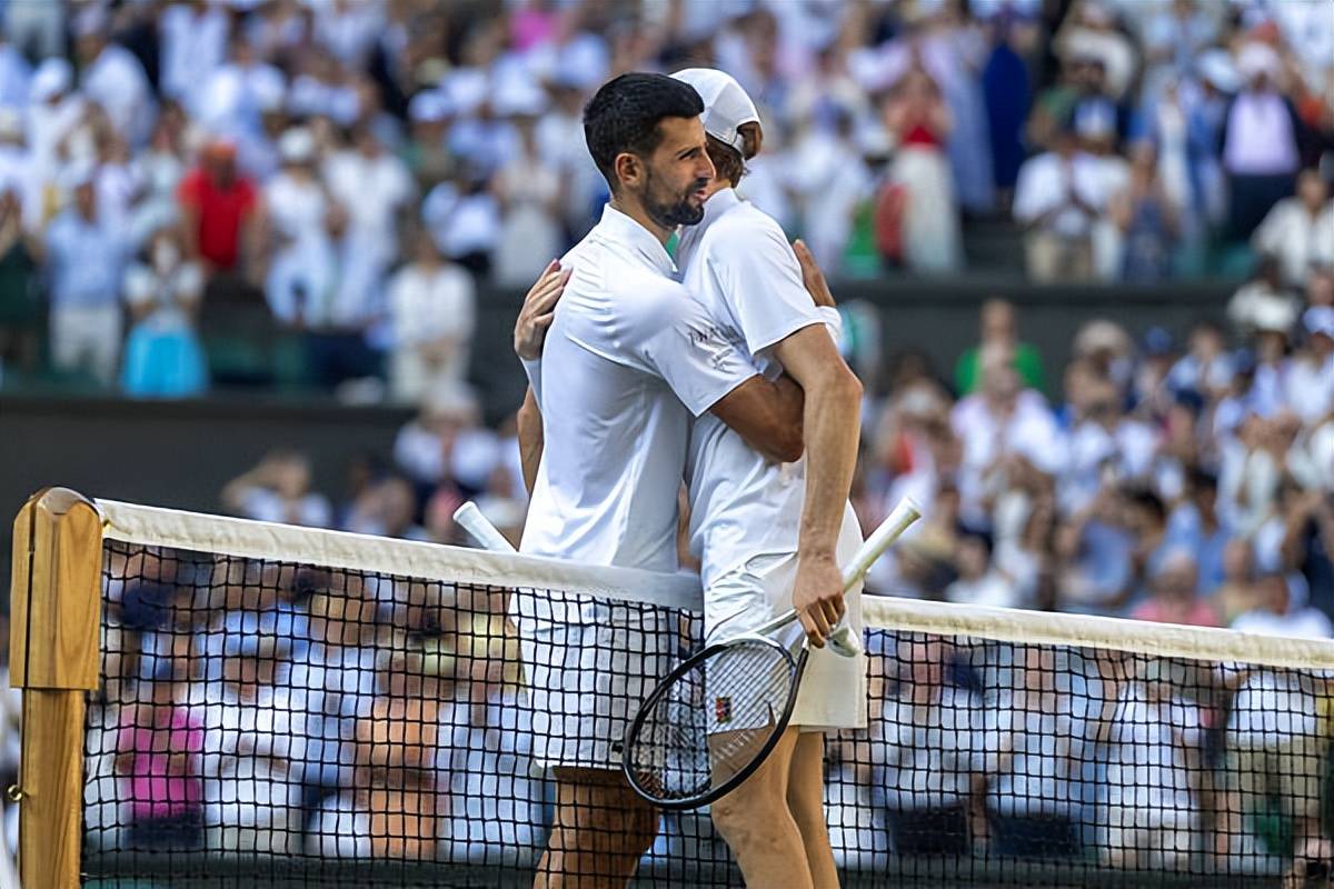 戴维斯杯力克温网,德约科维奇点燃赛场的简单介绍 戴维斯杯力克温网,德约科维奇点燃赛场的简单介绍