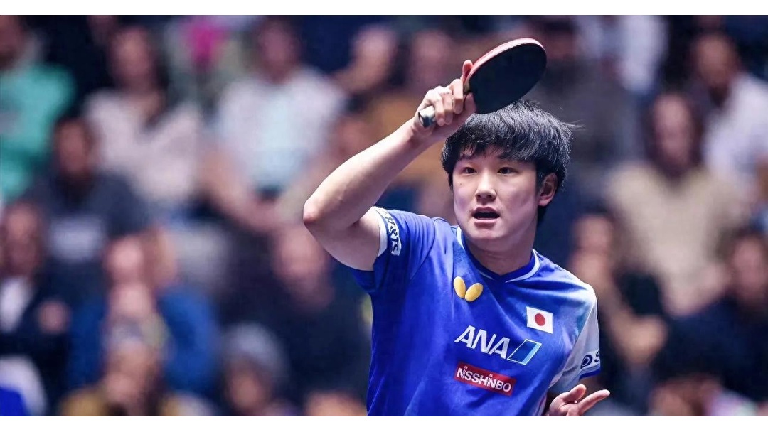 包含韩国队逆转日本队，张本智和关键制胜的词条