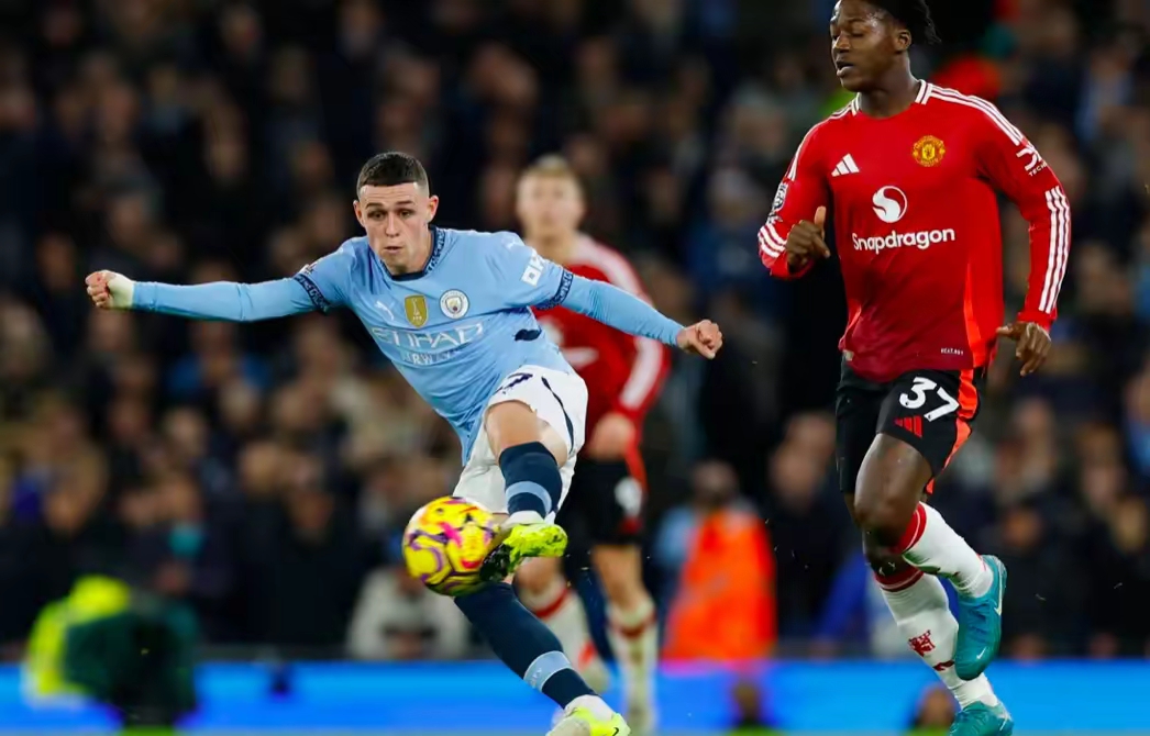 开云下载-拜仁逆转曼城，罗德里统治全场的简单介绍