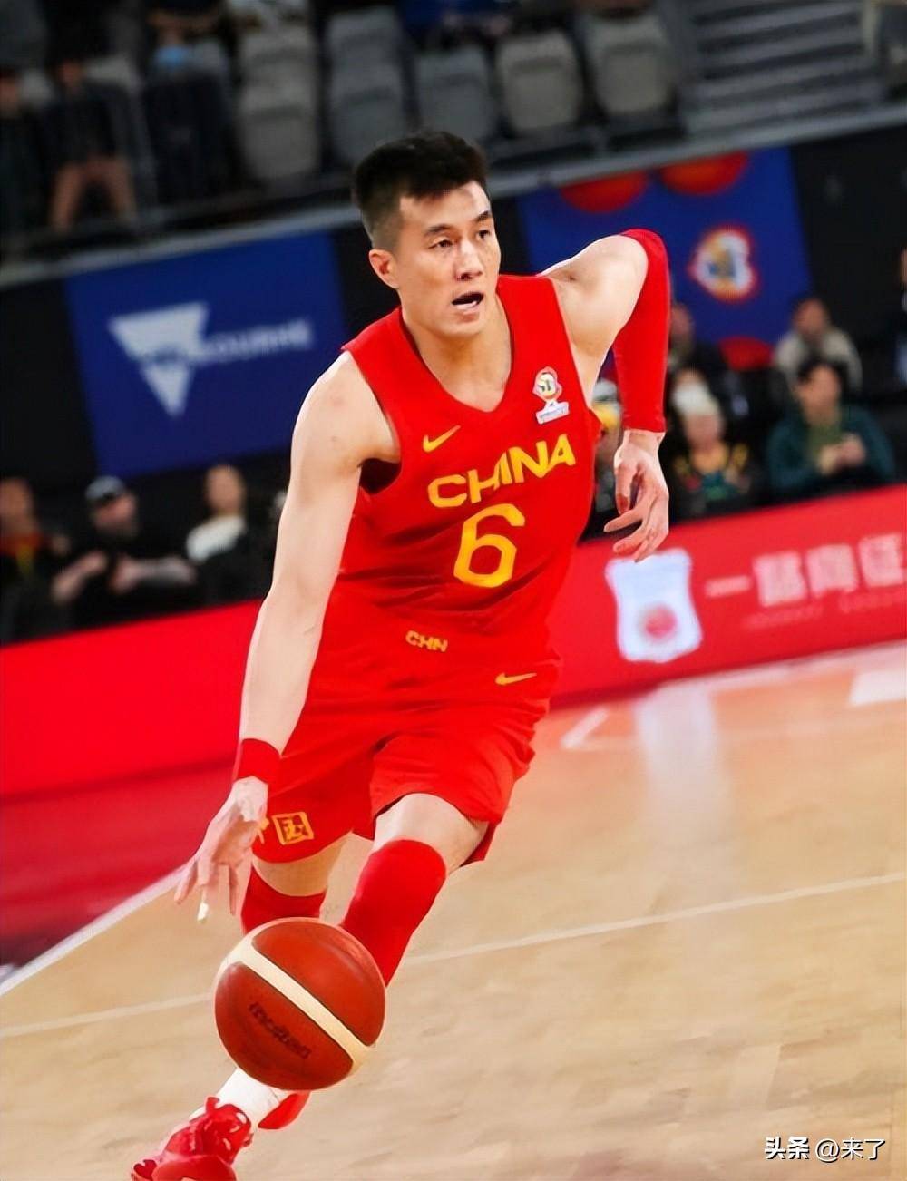 福建队力克火箭，郭艾伦点燃赛场的简单介绍