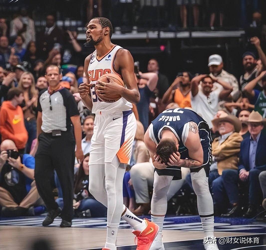 独行侠绝杀爵士，杜兰特惊艳四座