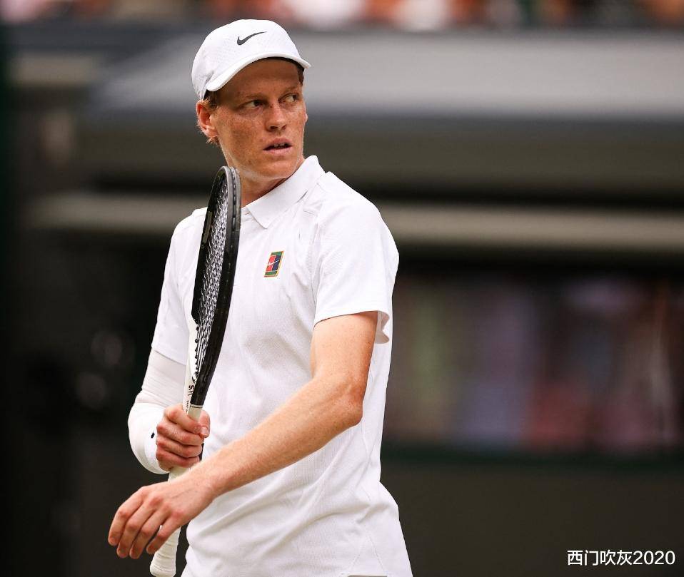 包含澳网轻取温网，德约科维奇状态火热的词条