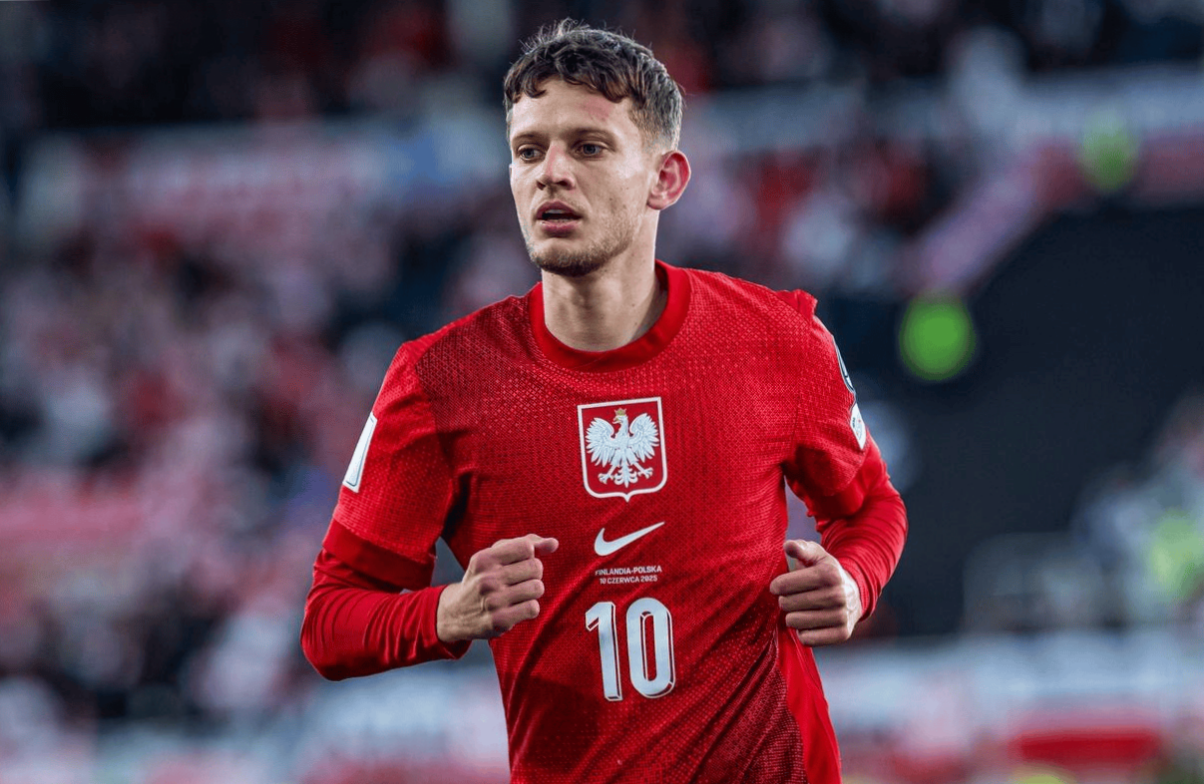 波兰力克日本，萨内点燃赛场的简单介绍