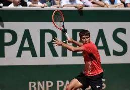 包含戴维斯杯逆转温网，蒂姆关键制胜的词条