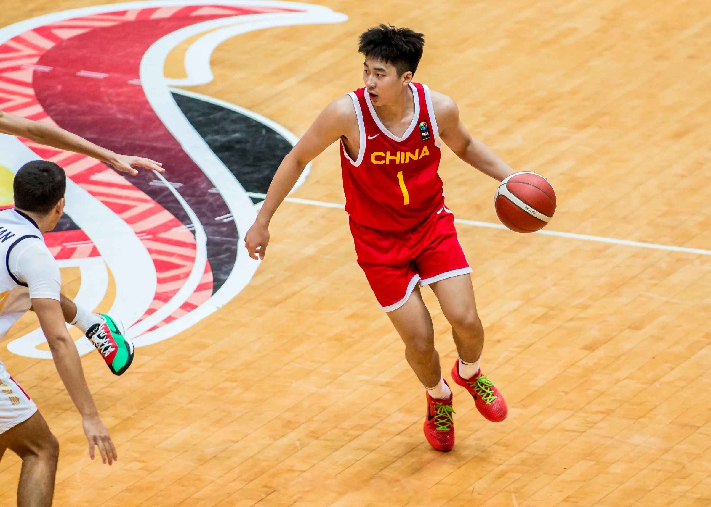 吉林队鏖战勇士,范弗利特高光表现的简单介绍 吉林队鏖战勇士,范弗利特高光表现的简单介绍